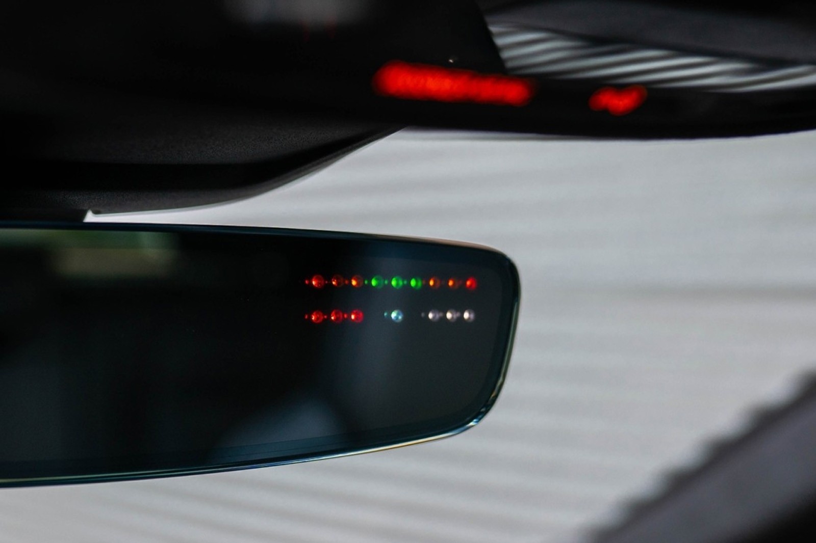 Blue Eye startonderbreker